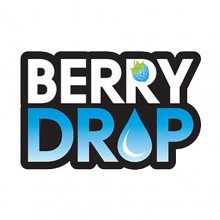 Berry Drop -- Red Apple eJuice | 60 ml Bottles